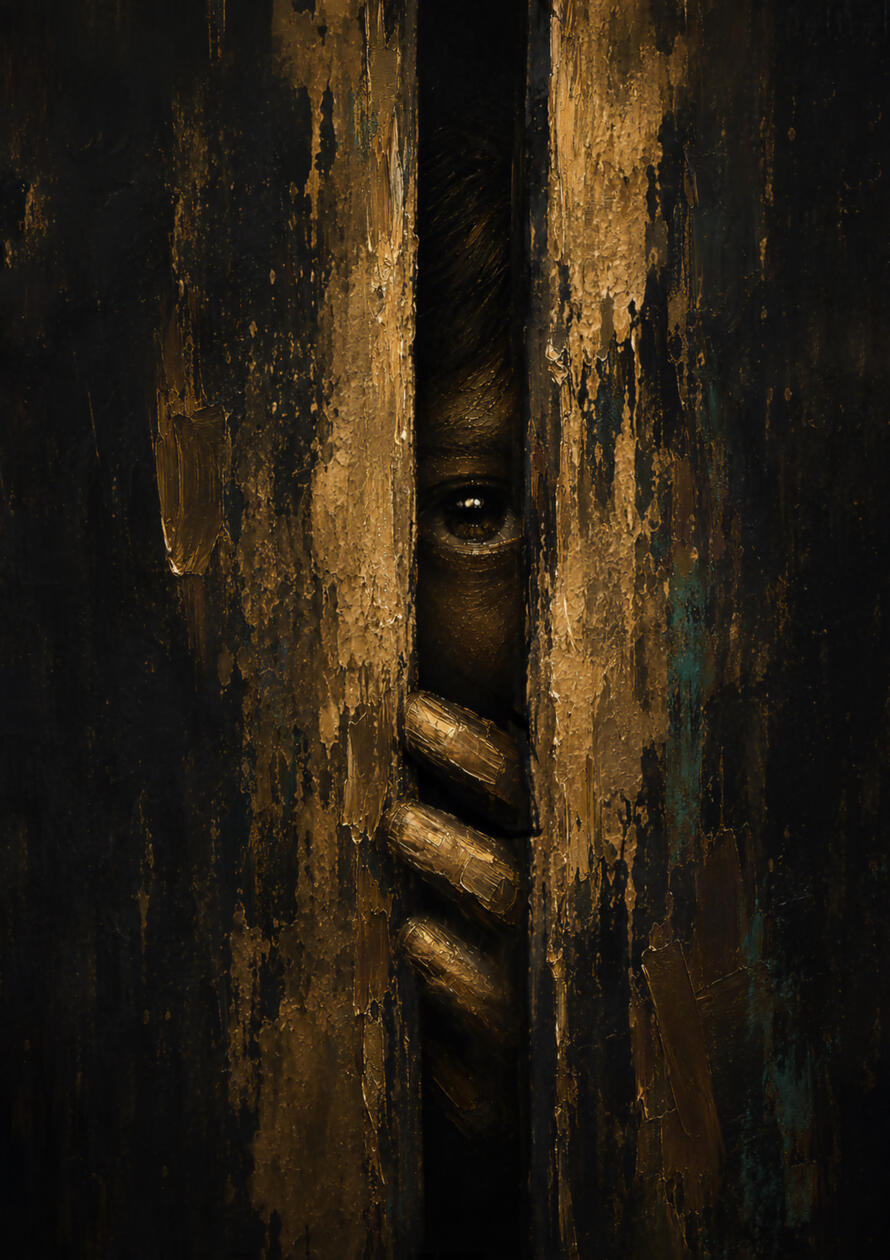 Untitled sorrow